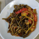 Antica Trattoria Tramway food