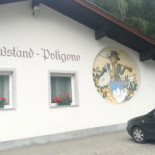 Schützenstüberl Imbiss Extérieur