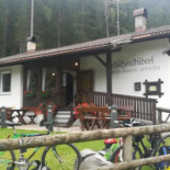 Schützenstüberl Imbiss Nourriture