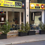 Da Denise Tavola Calda Comida