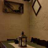 Passaggi Di Tempo À l'intérieur