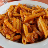 Trattoria Oriente Comida
