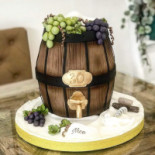 Marzia Caruso Cake Design Essen