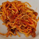 Il Ritrovo Nourriture
