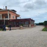 Il Ritrovo Nourriture