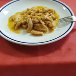 La Crocetta Nourriture