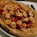 Taverna Ulisse Nourriture