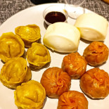 Raviole Lyn Comida