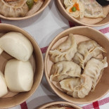 Raviole Lyn Comida