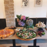 Smart Cafe Cenini food