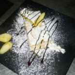 Giro Di Boa Nourriture
