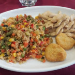 Z8 Comida