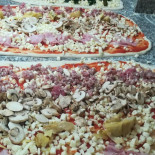 Pizzeria Nuova Leopardi food