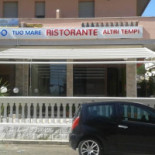 Altri Tempi Extérieur