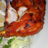Curry Co Sondrio Nourriture