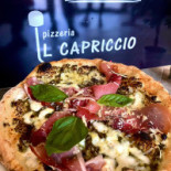 Il Capriccio Nourriture