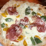Il Capriccio Nourriture