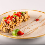 Igea Food Philosophy Comida