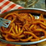 A' Taverna Nourriture