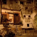 A' Taverna Exterior