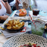 La Torre Comida