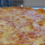 Pizza A Modo Mio Nourriture