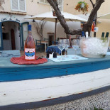 Lupi Di Mare Nourriture