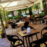 Il Cortiletto Cafè Dentro