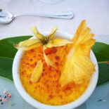 Casa Dei Pescatori food