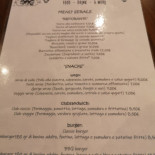 Dai Braders food