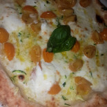 Trattoria Pizzeria Da Mari Nourriture
