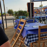 Trattoria Pizzeria Da Mari Extérieur