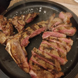 Osteria Da I Babbo Comida