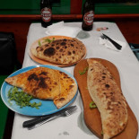 Da Benito Nourriture