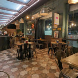Streat -burger Bar Restaurant Nourriture