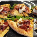 Pandemonio Comida