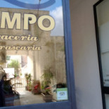 Campo La Braceria Exterior