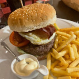 I Sapori Del Borgo food