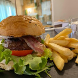 I Sapori Del Borgo food