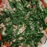 Pizza Dream Nourriture