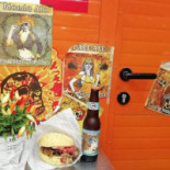 Paratodosmexico Nourriture