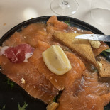 La Torre Nourriture