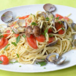 Botte Piccola Nourriture