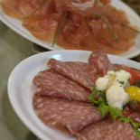 Il Drago Comida