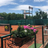 Tennis Club Arca 974
