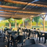 Tennis Club Arca 974 inside