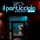 Il Porticciolo Nourriture