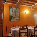 Il Voltone food