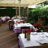 Il Voltone food