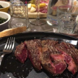 Osteria Dell'enoteca Comida